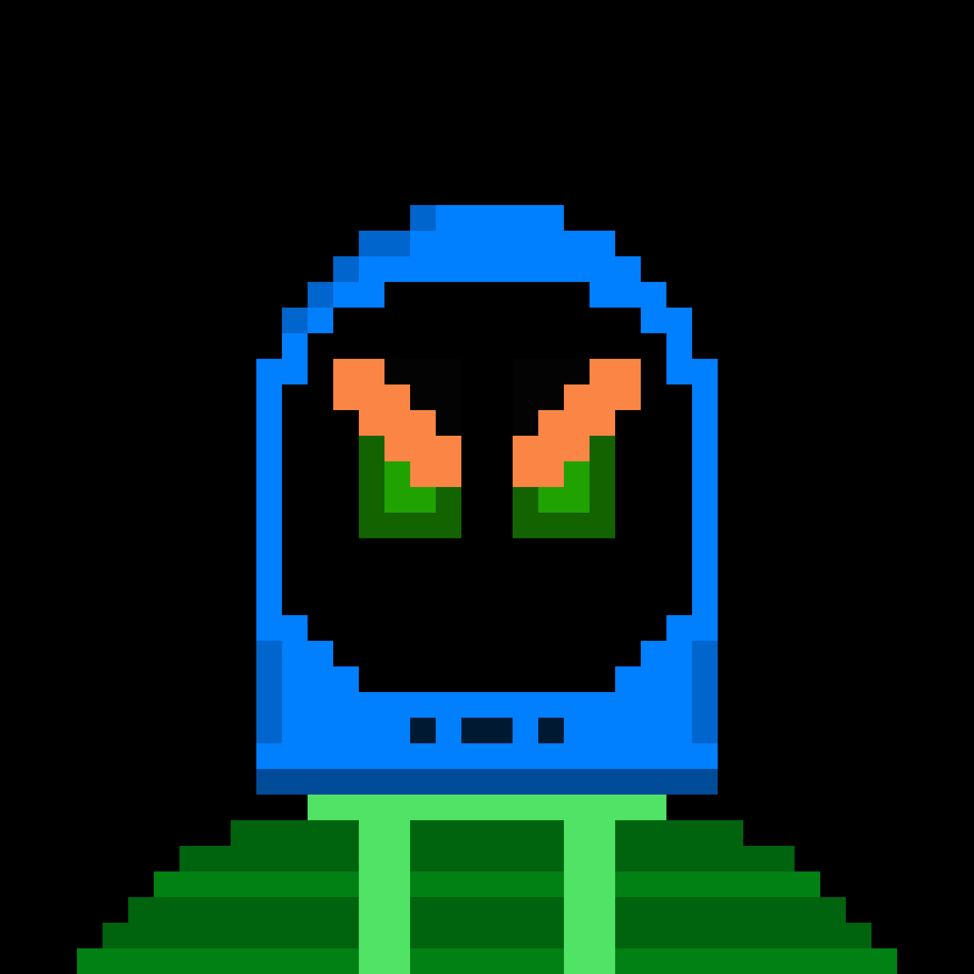 StarLink Pixelnaut #2451