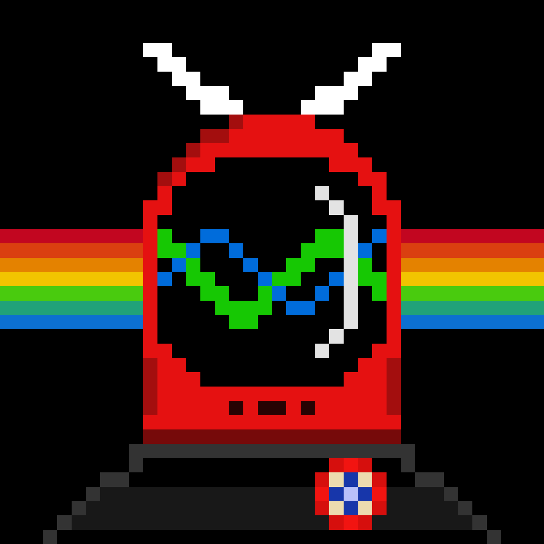 StarLink Pixelnaut #9079